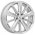 КР-013 (19_Haval F7/F7x) 7.0Jx19H2; 5х114,3; 40; 64,1 elite silver Арт.4210315