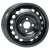 Р15 6х15/5х100 ЕТ38 D57,1 Black 64H38D / AR075 Р15 6х15/5х100 ЕТ38 D57,1 Black 64H38D / AR075