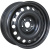 Р18 7.5x18/5x114.3 ET37 D66.5 Black Диск TREBL R-1746 (коробка)