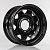 7x16/5x139.7 ET20 D110.1 Black Диск TREBL OFR-2 (коробка)