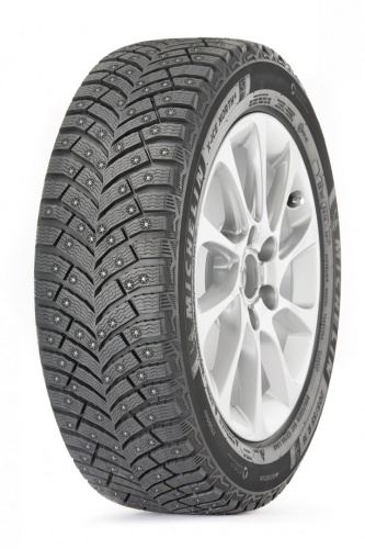 255/50 R20 109T XL TL X-ICE NORTH 4 SUV MI