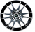 Диск Megami MGM-3 6x15/4x114.3 ET44 D56.6 BKF Диск Megami MGM-3 6x15/4x114.3 ET44 D56.6 BKF