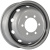 Р16 5.5x16/6x170 ET105 D130.1 Silver Диск TREBL LT2885D_P УСИЛЕННАЯ (палета) Р16 5.5x16/6x170 ET105 D130.1 Silver Диск TREBL LT2885D_P УСИЛЕННАЯ (палета)
