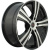 Диск LegeArtis LX105 8x18/5x150 ET56 D110.1 BKF Диск LegeArtis LX105 8x18/5x150 ET56 D110.1 BKF