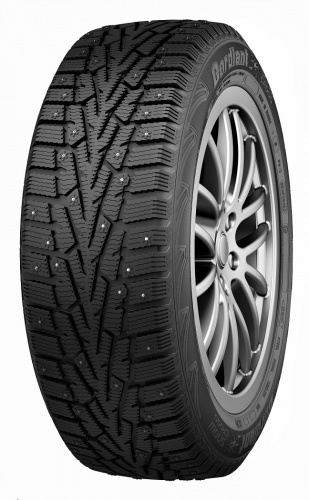 215/55 R17 Snow Cross PW-2 98T Cordiant б/к ЯШЗ шип