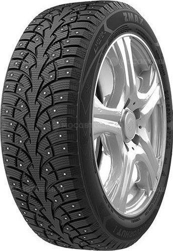 175/70 R14 84T ZMAX Winternova Stud I шипованная