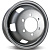 5.5x16/6х170 ET105 D130.1 Silver Диск TREBL LT2886D_P (палета) 