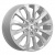КР007 (20_Land Cruiser 300) (КР007-02) 8x20 ЕТ 60 6x139.7 95.1 Elite silver Арт.78992 КР007 (20_Land Cruiser 300) (КР007-02) 8x20 ЕТ 60 6x139.7 95.1 Elite silver Арт.78992