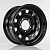 7x16/5x139.7 ET-10 D110.1 Black Диск TREBL OFR-1 (коробка)