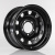 Р16 7x16/5x139.7 ET10 D110.1 Black Диск TREBL OFR-1 (коробка) Р16 7x16/5x139.7 ET10 D110.1 Black Диск TREBL OFR-1 (коробка)