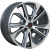 Диск LegeArtis Concept-TY560 8x18/5x150 ET56 D110.1 GMF Диск LegeArtis Concept-TY560 8x18/5x150 ET56 D110.1 GMF