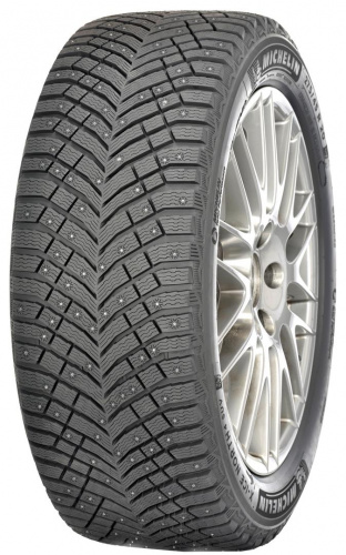 255/55 R18 109T XL X-ICE NORTH 4 SUV